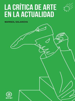 La crítica de arte en la actualidad - ebook